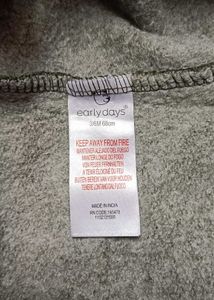 Drama Queen Olive Green Hoodie