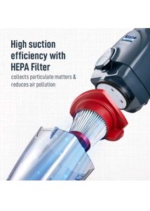 Kent Storm Vacuum Cleaner