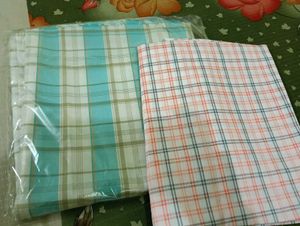 Gents Shirts Fabric