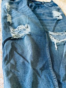 Ripped Jeans