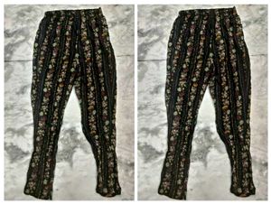 combo 6 cotton pants