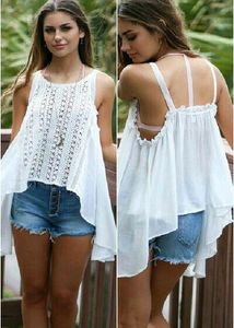 Forever 21 Camisole Top