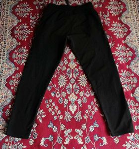 Adidas Black Track Pants