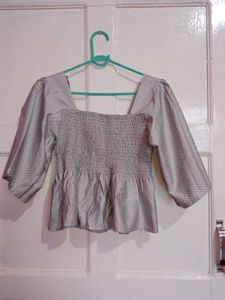 ZARA Women Tops