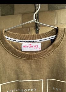 Women Cobb sweatshirt