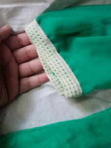 Kurti With Salwar