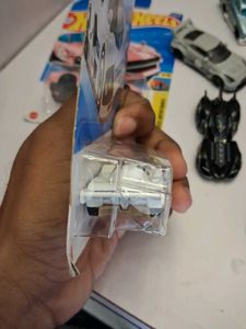 Hot Wheels Mazda 787B