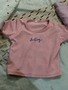 Girls Clothing Bundle