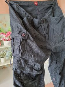 The Plus Size Cargo 3No. For Women&#39;s