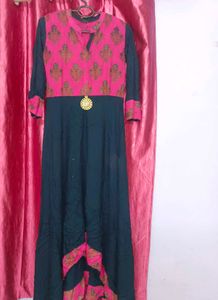 Cotton Gown