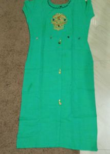 Kurti For Girl Or Women