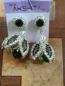 Earrings Pack Of 3🔥