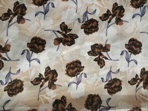 2 Women Churidar Materials Combo