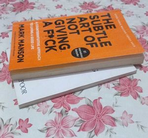2 Books