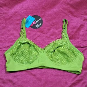 Combo Of 2 Clovia Bra Size 36D