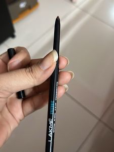 Lakme Eyeconic Eyeliner Pencil