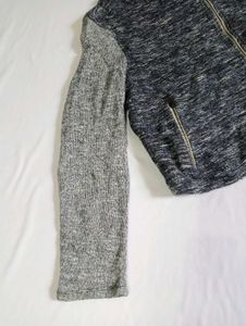 Short Jacket