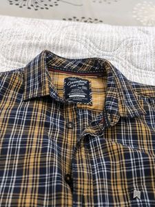 Oxemberg Casual Shirt