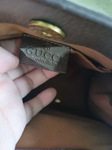 Gucci Diana Small Bag