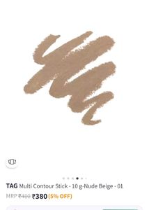 TAG Multi Contour Stick