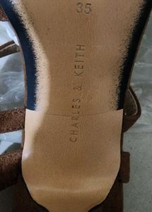 Charles N Keith Rule The World  Stilletos