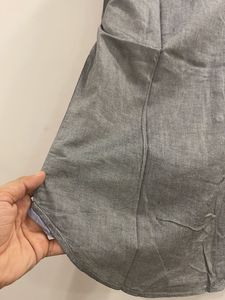 Levis Shirt With Patch Pocket