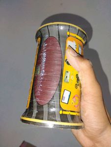 3 Plastic Manjha Combo
