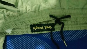 Cargo Pant