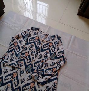 Kurti Pant Set