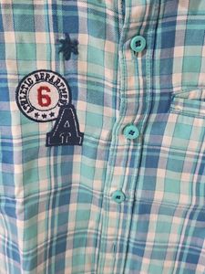 branded  shirts