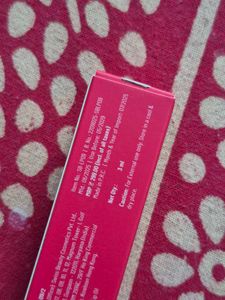 Swiss Beauty Dip Tint Lip Oil 02 Dragon Fruit