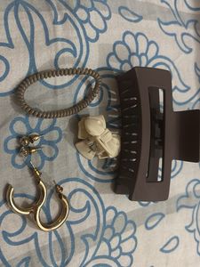 Hair Accessories Bundle