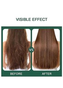 Hair Straightener Brush