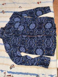 Shirt Full Sleeves