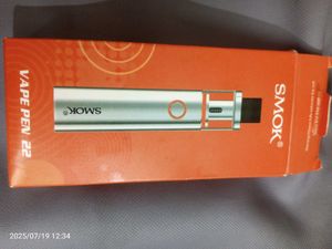 SMOK Vape WITH FLAVOUR