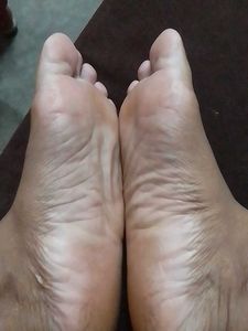 Used Socks
