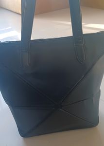 Cross Brand Origami Folding Handbag/Purse