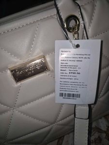 Women Geometric Pattern Satchel Bag