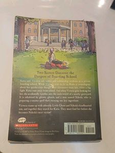 Graveyard Shakes by Laura Terry