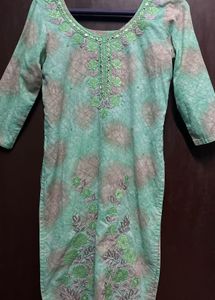 Kurta Pajama Set