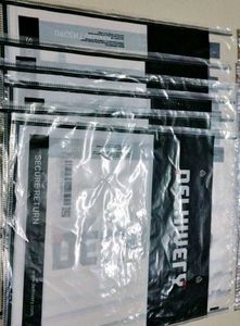 Combo Packing Bags