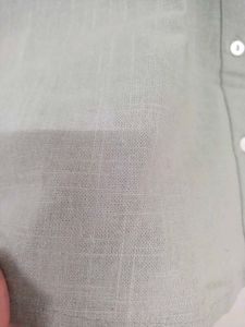 Summer Cotton Top