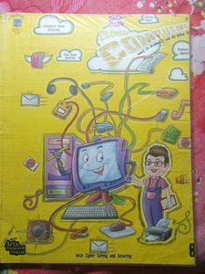 Cloud Computing Book