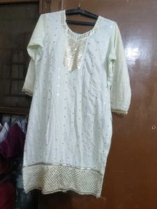 Elegant Kurta Set