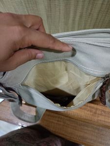 Owl Crossbody Bag