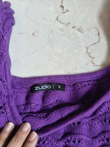 Crochet Top