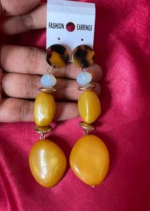 6 Earrings Combo🎊