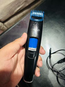 Nova Prime Series Trimmer With 20 Length Settings