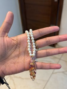 Real Esters Pendant