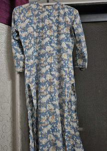 Straight Kurta